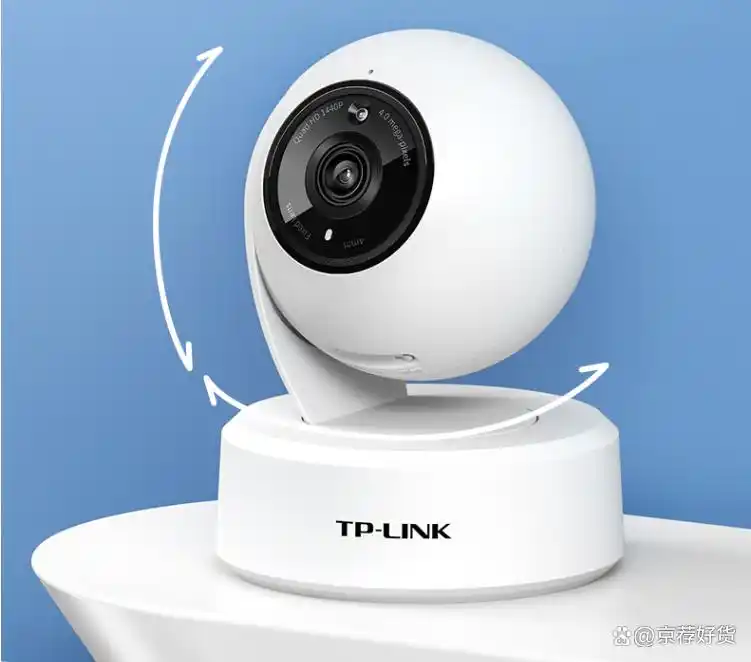 黑暗下摄像头_黑夜的摄像头_TP-Link摄像头的夜视功能：黑暗中的守护