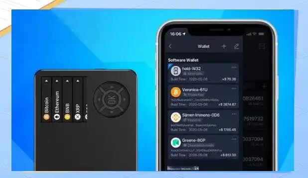 存储币是什么_在存储比特币时，您有两种主要选择：热钱包和冷钱包。热钱包是更常用的选择，因为它们将您的个人和私钥存储在网上，通常是在您选择的加密货币交易所。这种便利让您可以轻松访问您的资金并实现无缝交易。但是，重要的_shib存储钱包