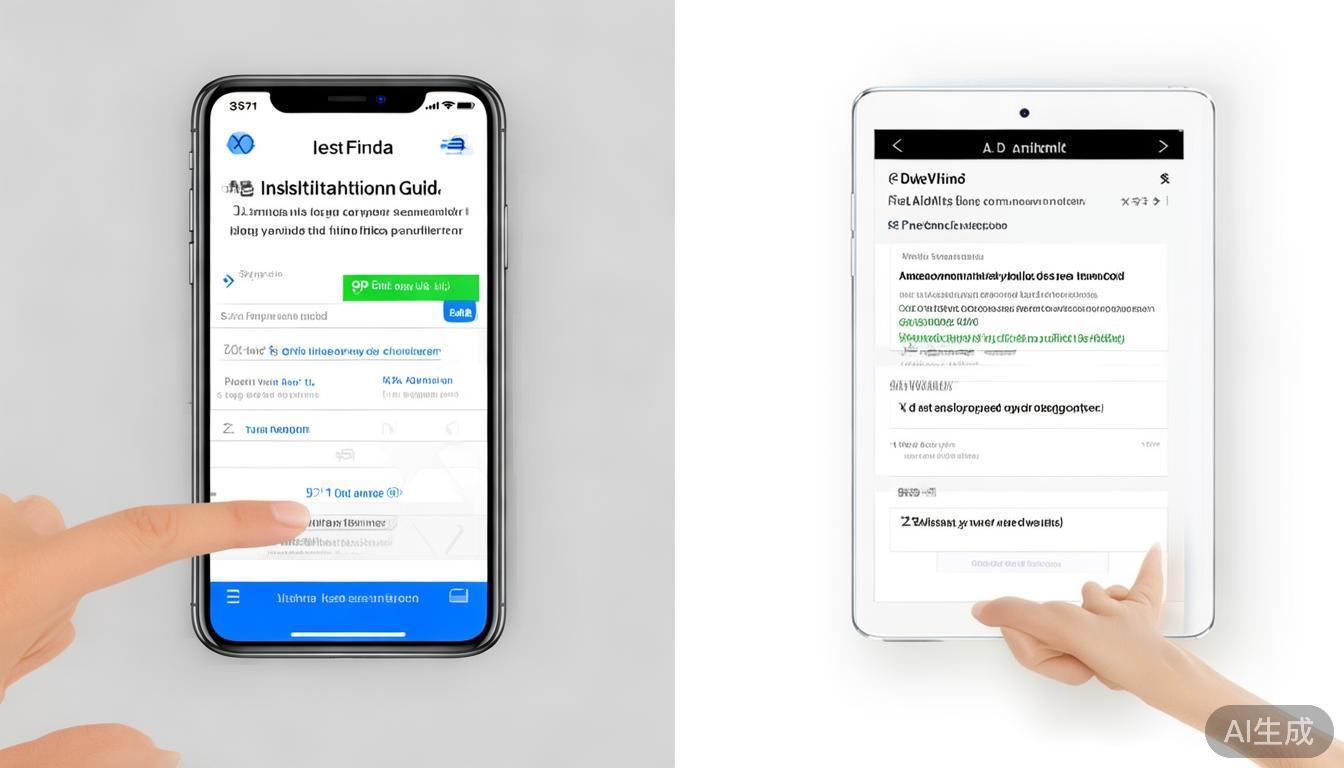 搞定软件下载_如何在tokenpocket官网找到适合你设备的下载链接，轻松搞定？_搞定设计app下载官方正版
