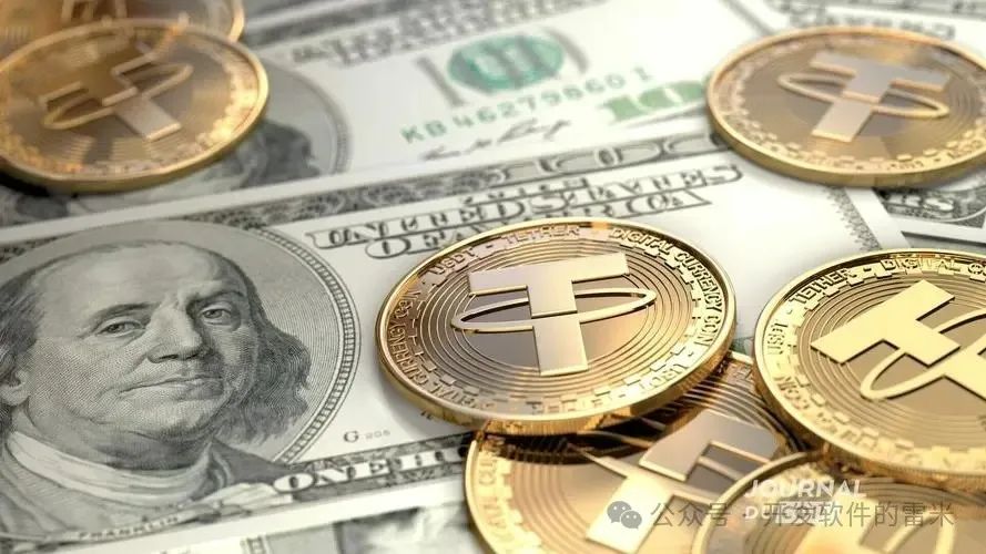 18个财富增值使用技巧_如何通过USDT实现全球财富的增值？_让财富增值