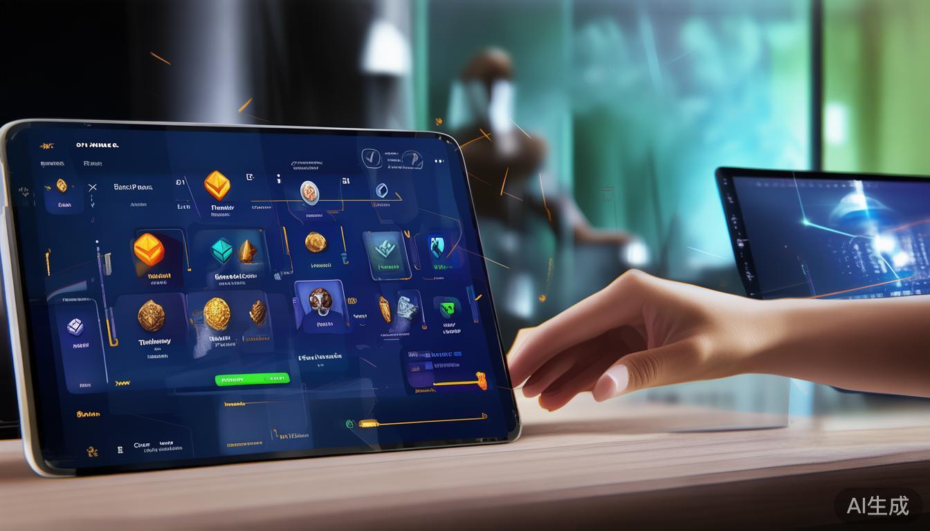 通过TPWallet参与区块链游戏的优势_区块链游戏有什么优势_区块链游戏nft