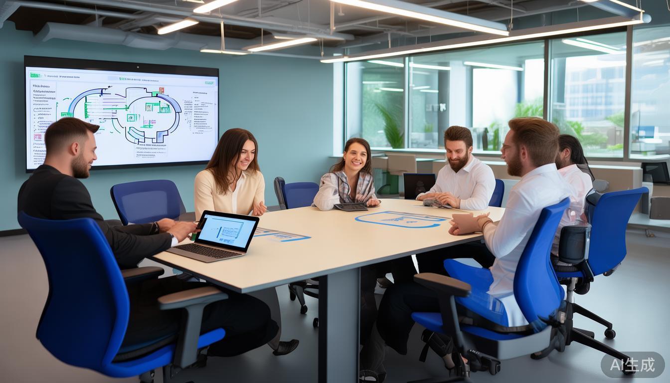 如何通过2025 TP官网最新版本明确职责分工_分工内容_分工范围