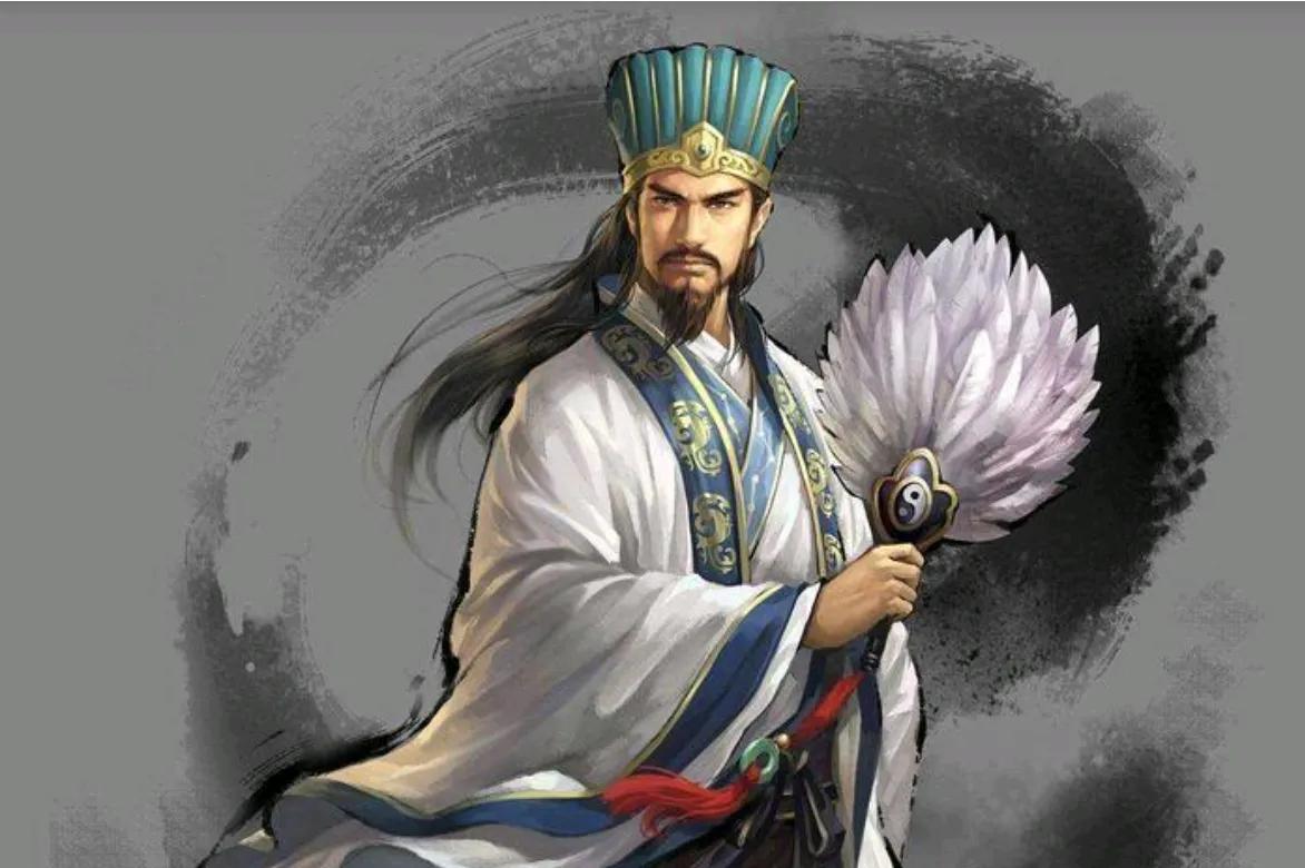 诸葛亮的遗志与蜀汉之后的影响_蜀汉诸葛亮时期多少兵力_诸葛亮为蜀汉基业