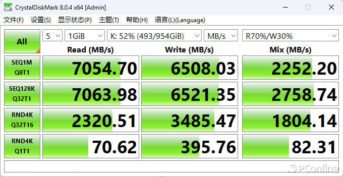 金泰克固态硬盘128g价格_金泰克固态硬盘参数_金泰克TP3500 SE 1TB固态硬盘的实际应用体验