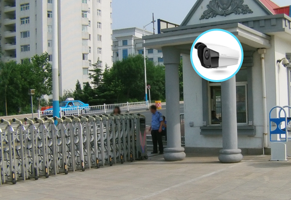 tplink监控安全吗_tplink安防监控_通过TP-Link APP监控无线设备的安全性能