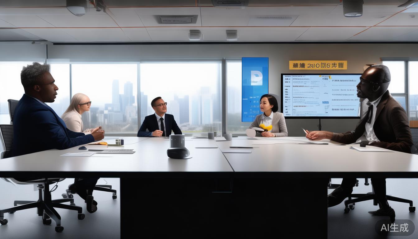 沟通网站_高效沟通平台_如何在2025 TP官网最新版本中提升沟通效率
