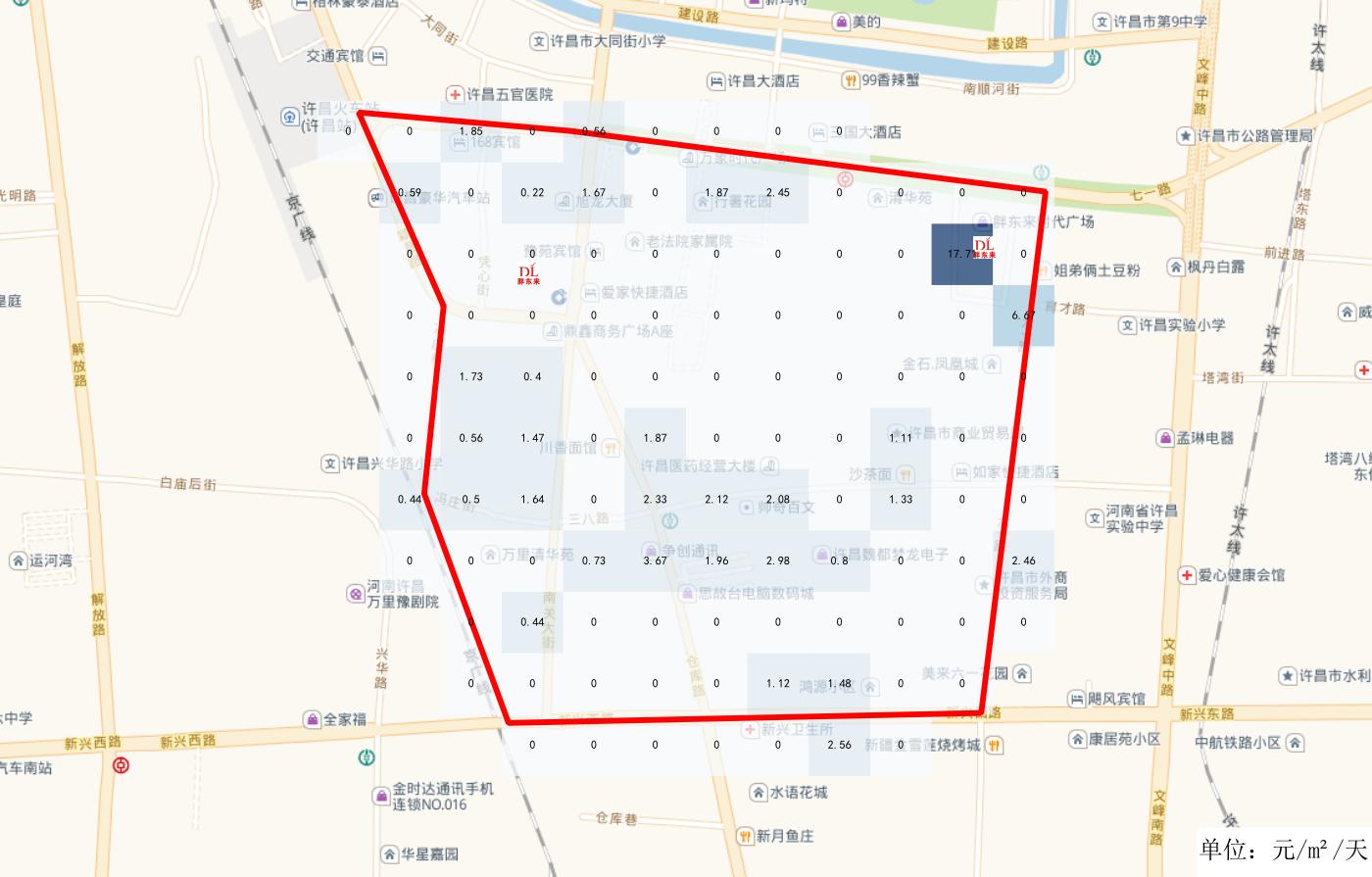 胖东来的供应链管理，确保消费者的信心_胖东来的供应链管理，确保消费者的信心_胖东来的供应链管理，确保消费者的信心