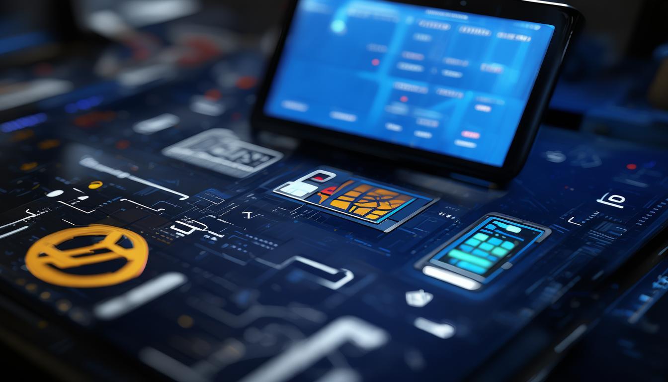探索tp钱包app官方下载中的实用工具，助力高效资产管理_钱包科技_五项管理高效管理时间的方法