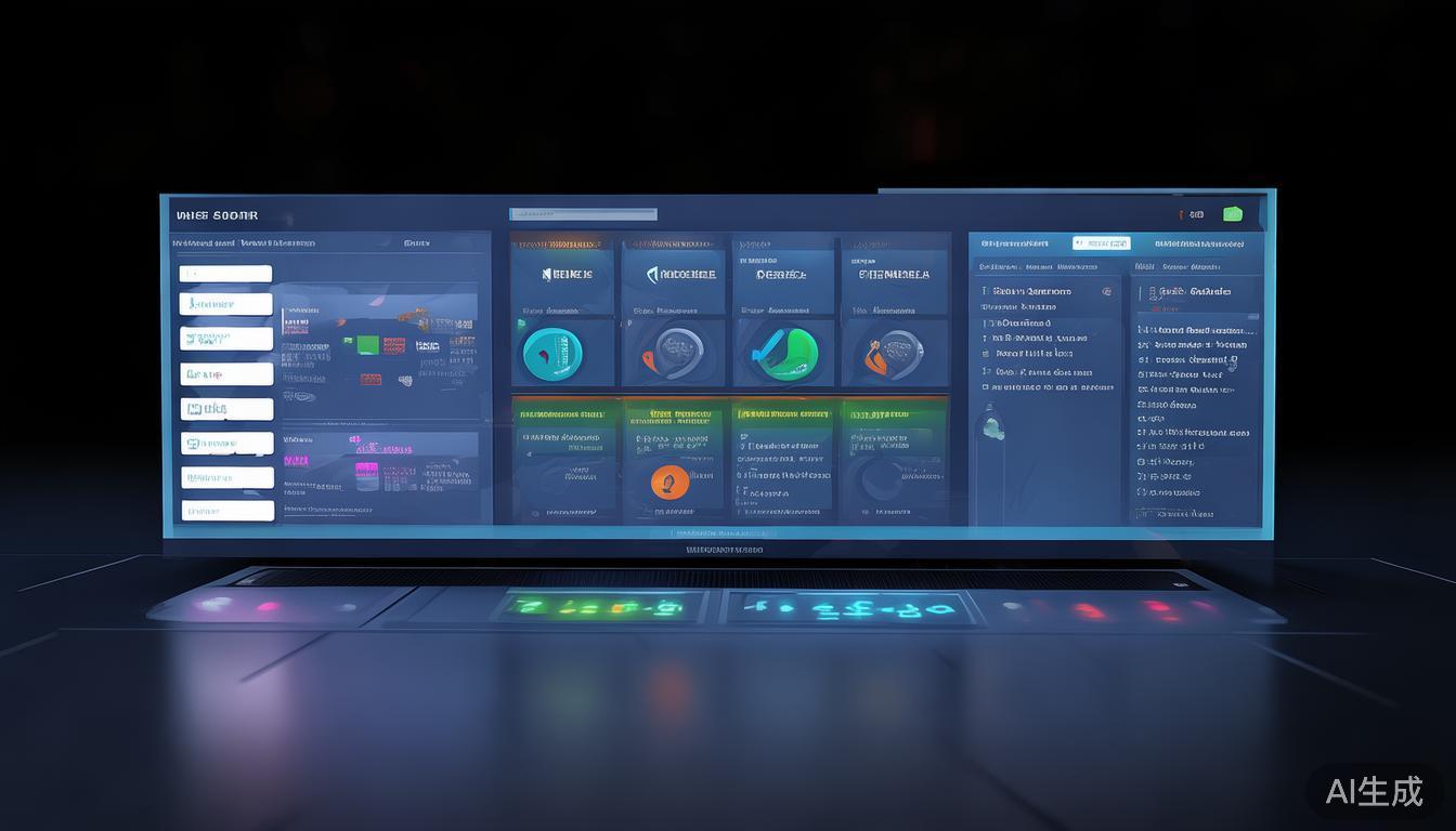 钱包官方网站_钱包金融官网首页_如何通过tp钱包下载官网实现多链资产管理,提升投资灵活性?