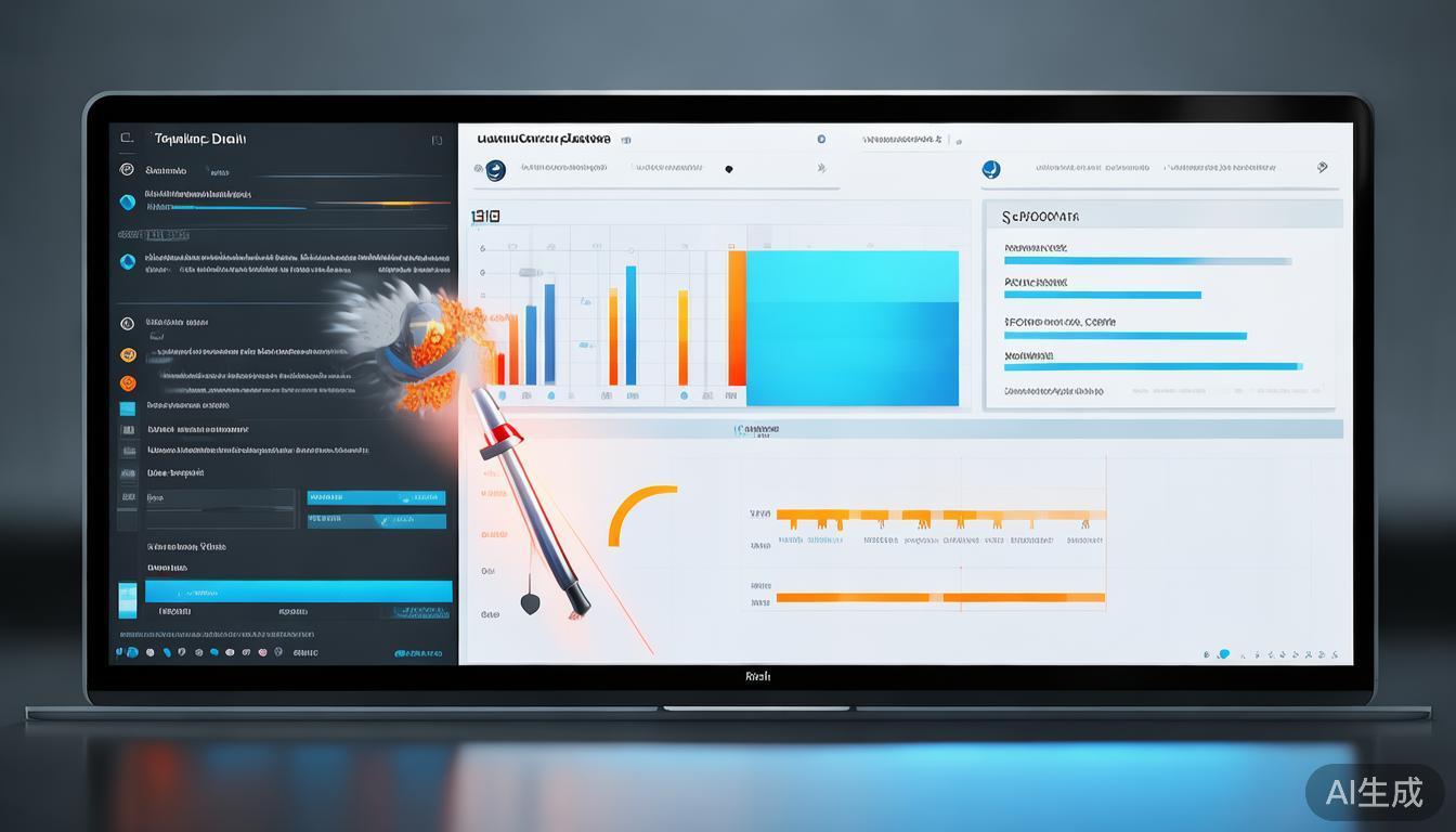 优化网络下载_优化中心下载_如何通过TP官网2025最新版下载优化工作模式?