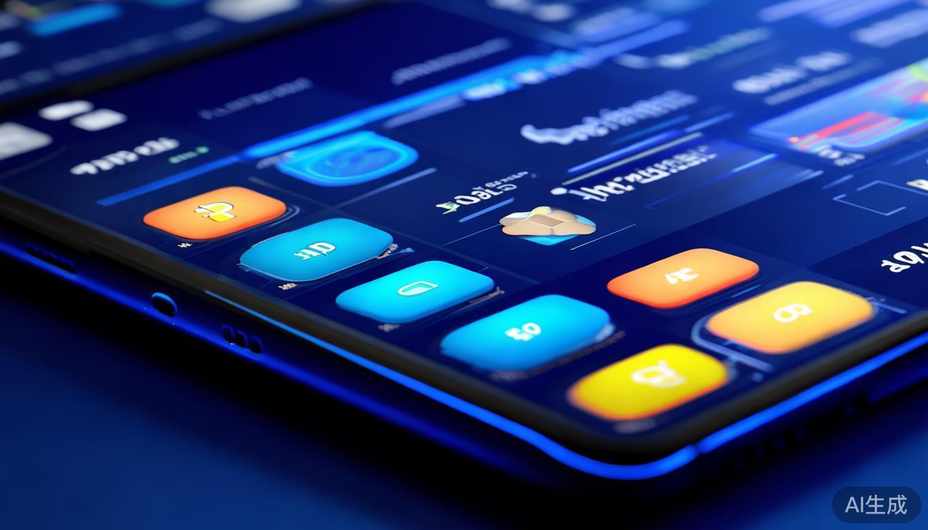 钱包app官网_钱包app是干什么用的_用户分享:通过tp钱包官网安卓下载我实现了资产的保值与增值