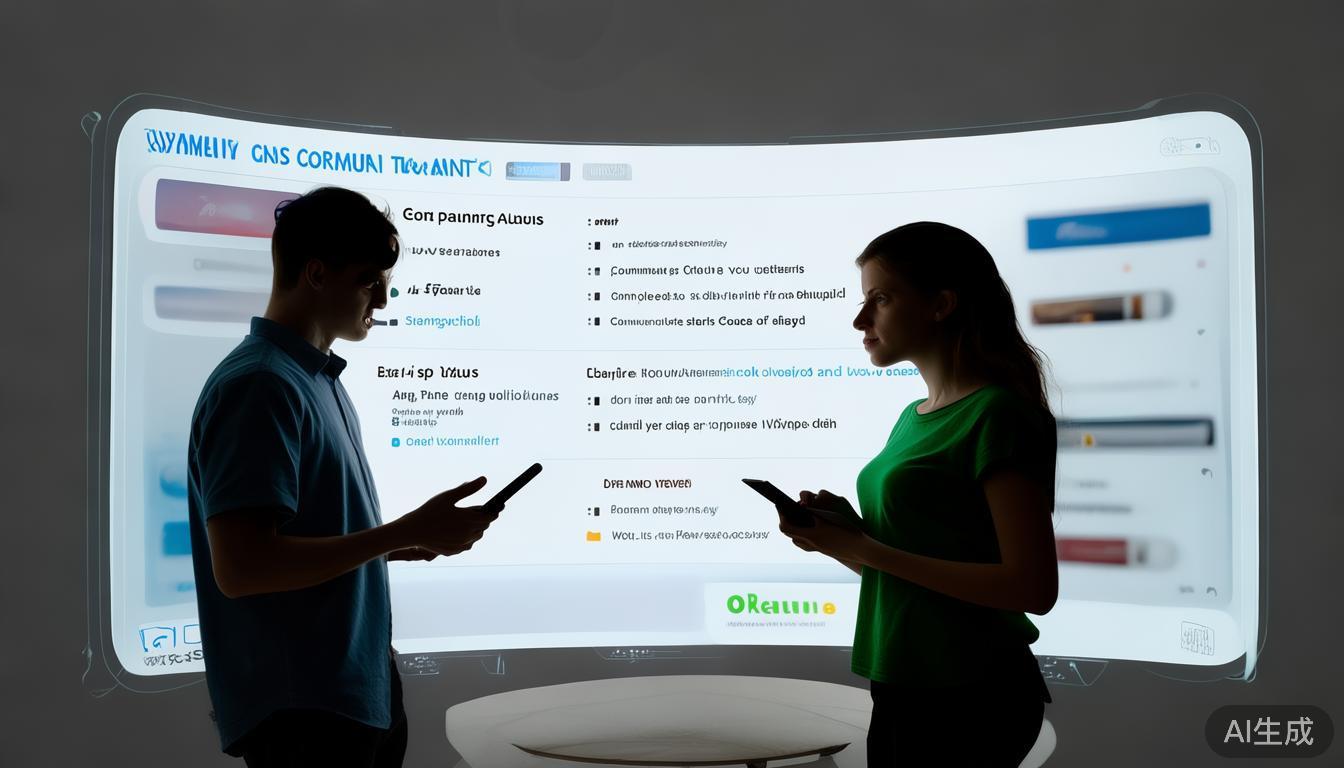 群论坛是什么_TP交易所app下载的交流论坛与社群互动_群组论坛