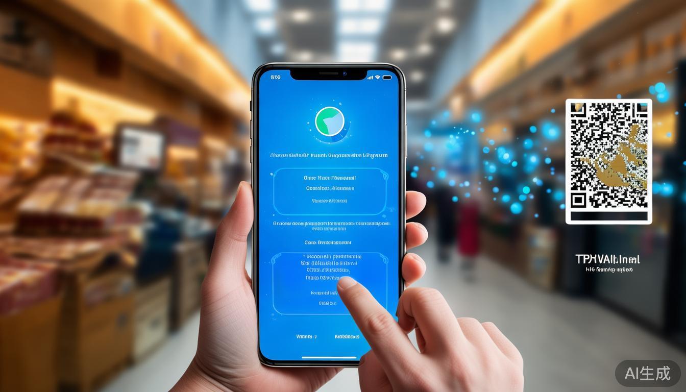 TPWallet的市场动态与实际影响分析_动态势能对消费者的影响_动态影响效应