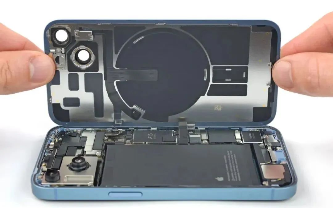 苹果数据安全性_苹果数据安全_苹果如何保障iPhone用户的数据安全？