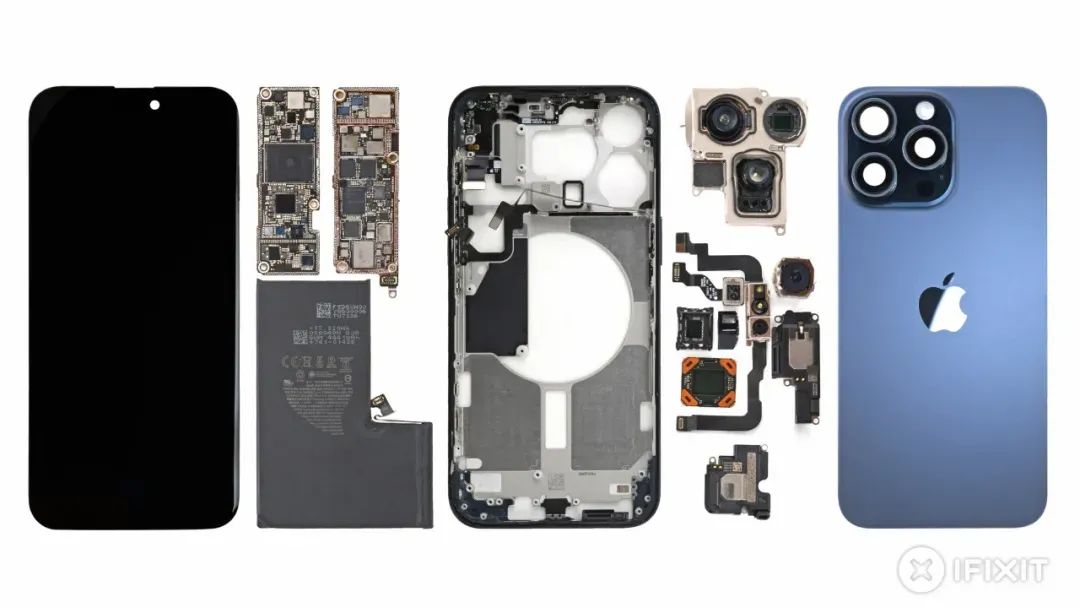 苹果如何保障iPhone用户的数据安全？_苹果数据安全_苹果数据安全性