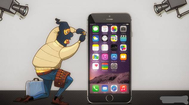 苹果数据保护_苹果数据安全_苹果如何保障iPhone用户的数据安全？