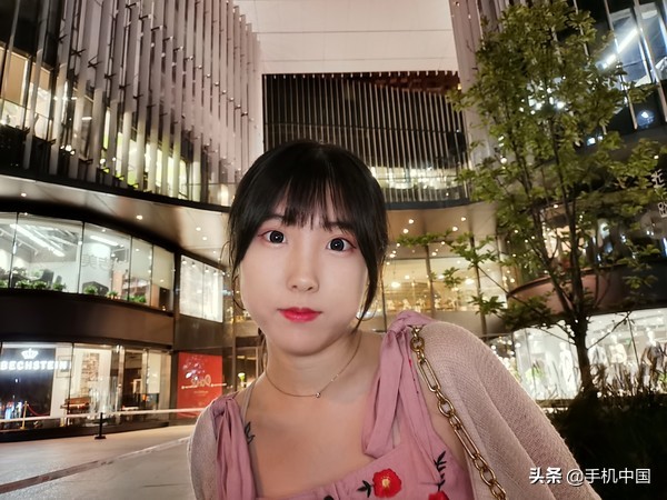 评测荣耀的拍照模式：夜景与人像解析_荣耀夜景参数_荣耀专业相机拍夜景