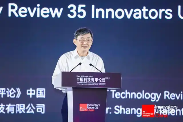 为科技创新做出贡献的科学家_科学家创新精神_TPU的创新与开发：科学家们的贡献