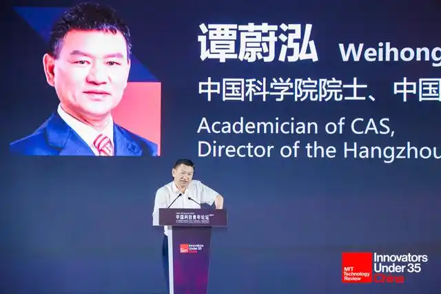 为科技创新做出贡献的科学家_科学家创新精神_TPU的创新与开发：科学家们的贡献