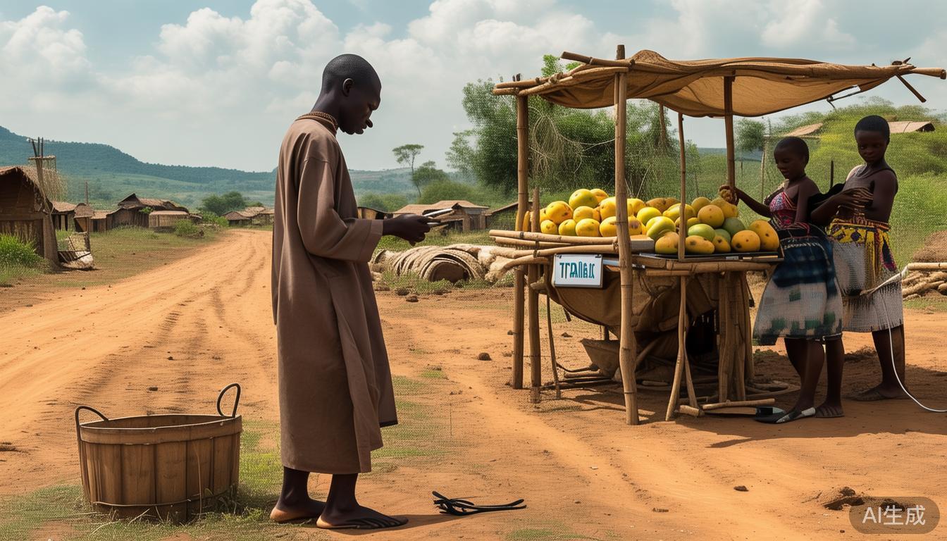 TPWallet与全球化金融的未来_金融化趋势_金融全球化趋势