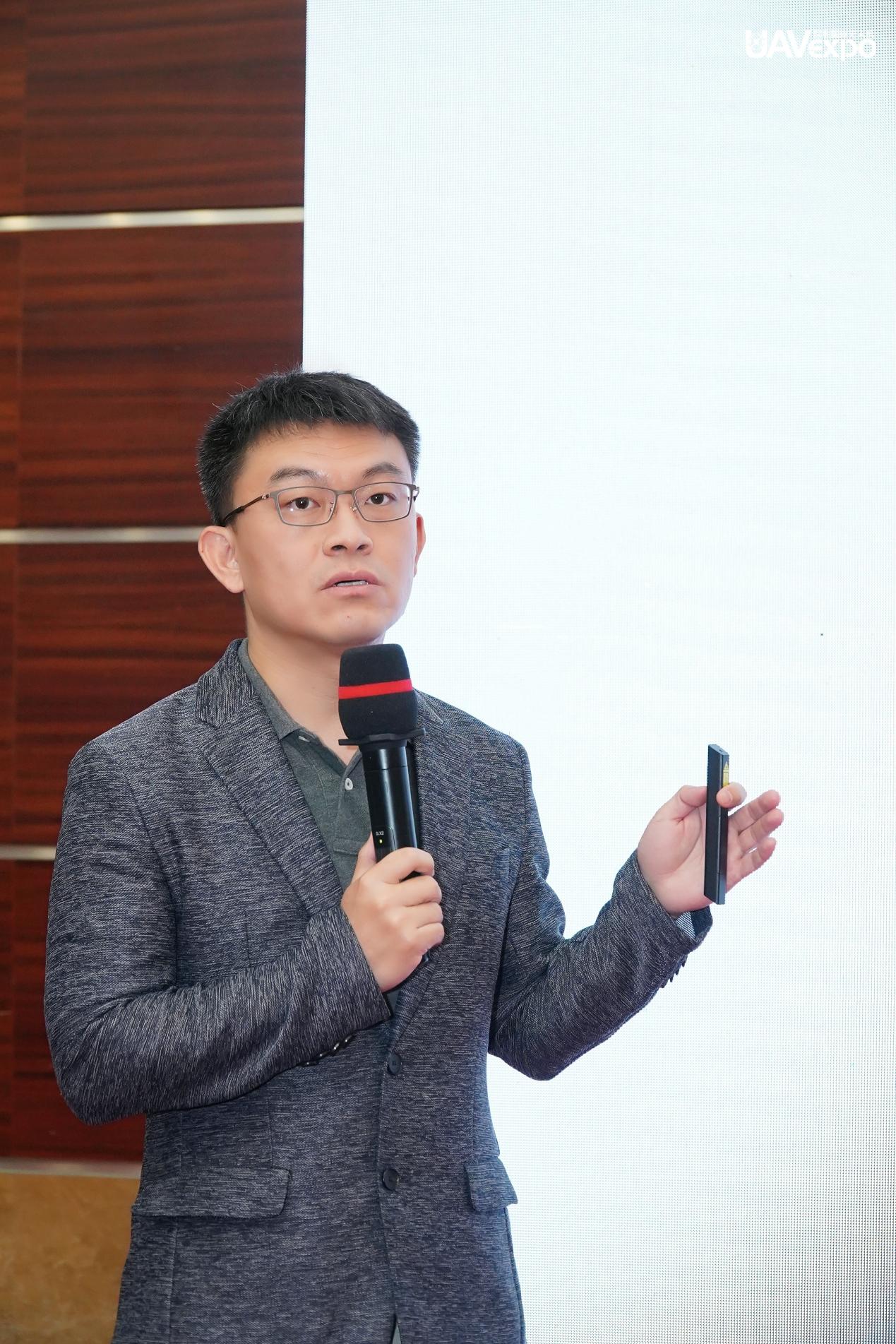 TP1000：如何将无人机技术应用于城市物流？_无人物流运输_无人物流车的应用范围