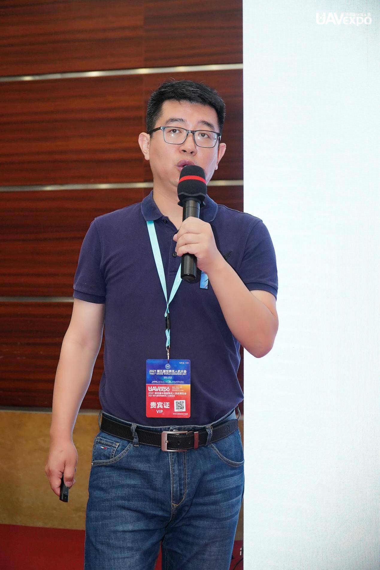 TP1000：如何将无人机技术应用于城市物流？_无人物流运输_无人物流车的应用范围