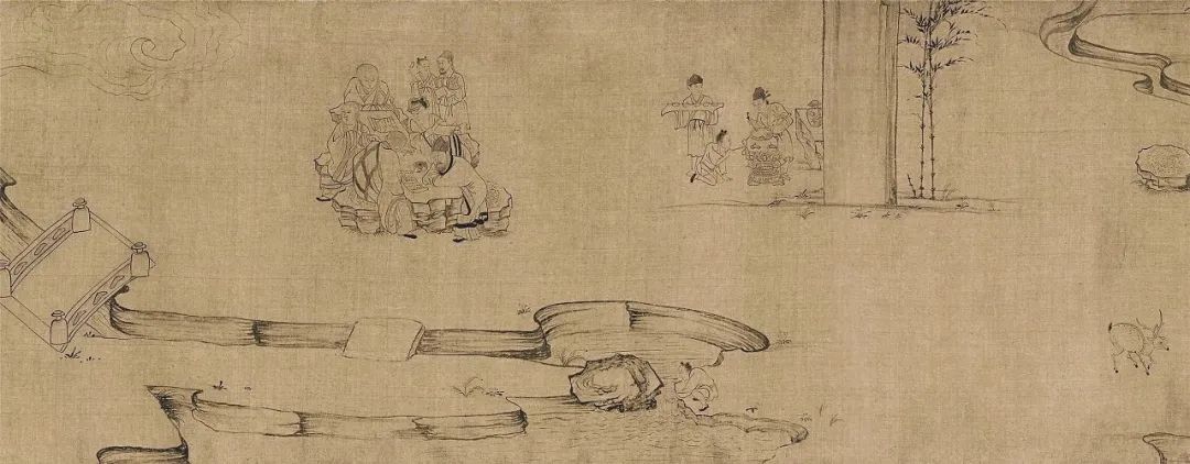 服饰象征什么_皇权的象征：古代皇帝的服饰_中国古代的服饰是什么的象征