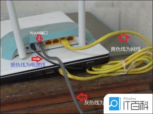 如何使用TP-Link路由器设置IPv4地址_tp路由器地址池设置_tp路由器地址