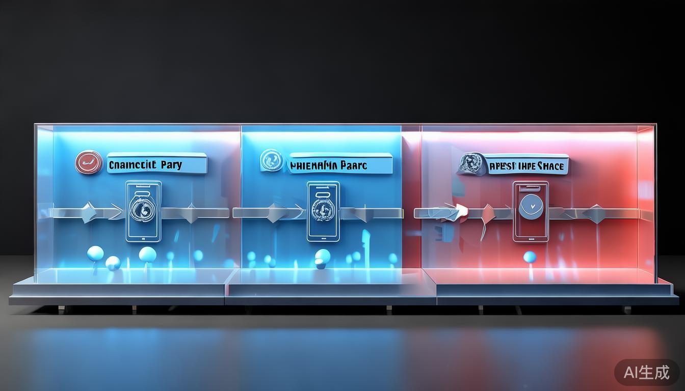 链链金融最新消息_TP官方下载app的产业链分析与价值创造_链链科技