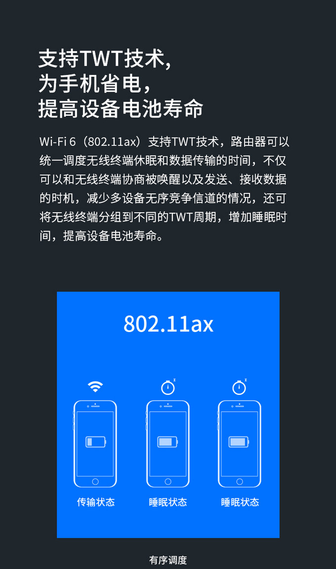 TP-LINK BE3600双频路由器的市场评价与反馈_TP-LINK BE3600双频路由器的市场评价与反馈_TP-LINK BE3600双频路由器的市场评价与反馈
